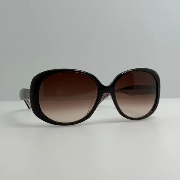 Fendi Sunglasses FS 5085 207 Italy 58-17-135 Fendi Sunglasses FS 135 Tortoise/Golden Beauty Italy | eBay main image 2